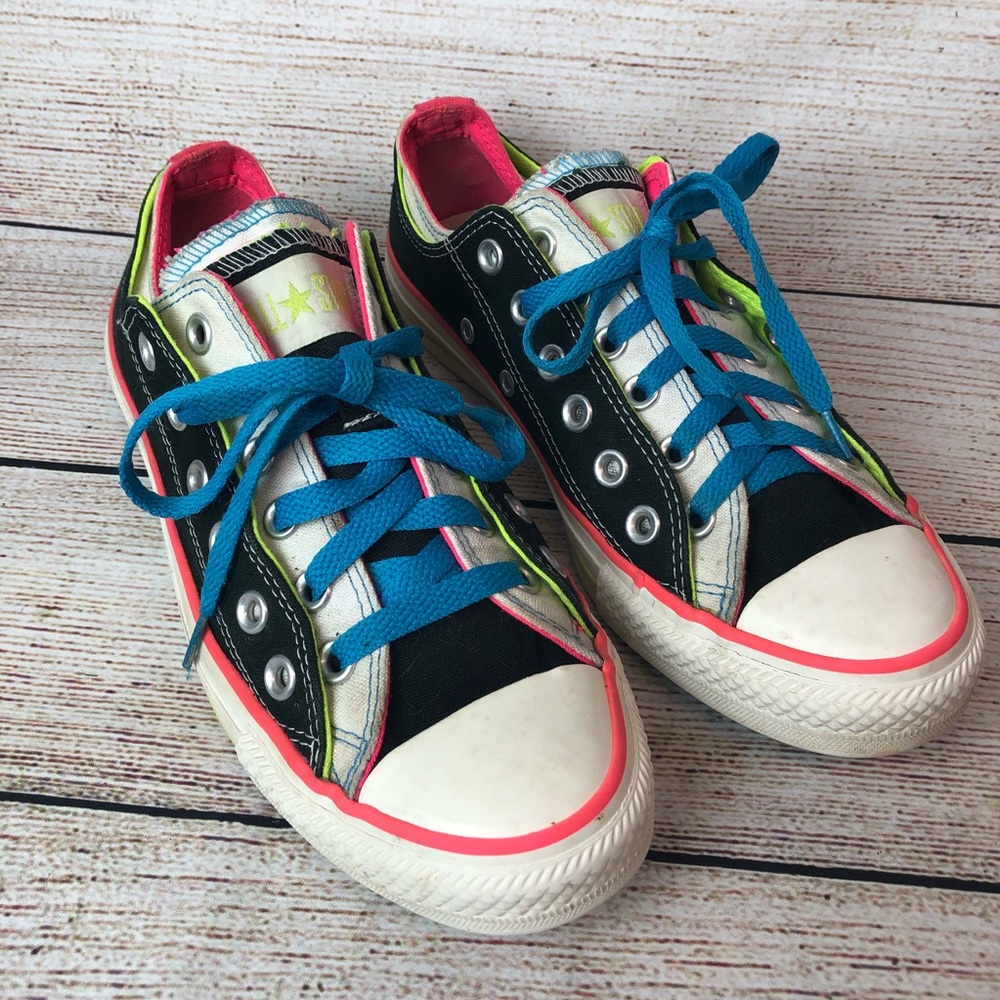 Converse All Star Low Tops